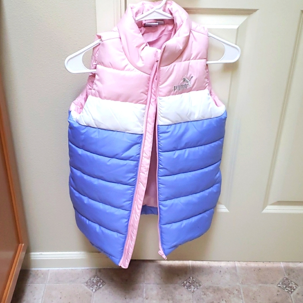 10-12 Vest